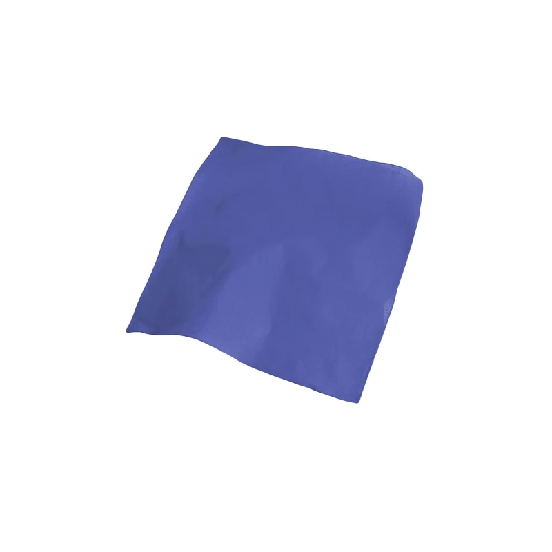 Image of Atlantis Atlantis Men Goal Bandana in Blue Blue One Size Male 5059958580756