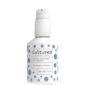 Image of Cultured Biome One Cleansing Balm (Various Sizes) - 100ml
