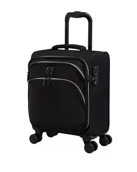 image of IT Luggage Trinary Underseat Suitcase