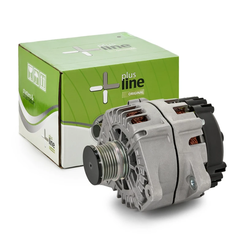 Image of BV PSH Alternator BV PSH 835.555.180.000