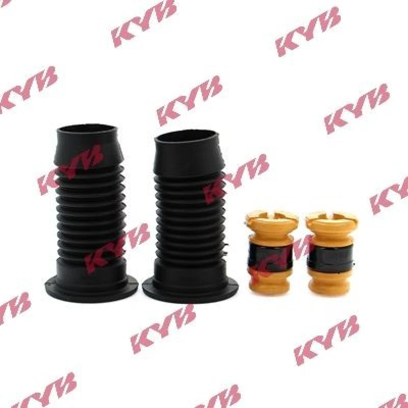 Image of KYB Dust cover kit, shock absorber KYB 910209