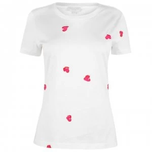 Image of Escada Elova T-Shirt - A100
