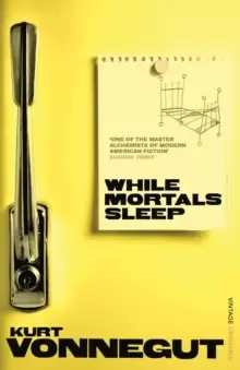 Image of While Mortals Sleep