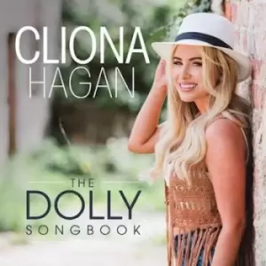 Image of The Dolly Songbook by Cliona Hagan CD Album