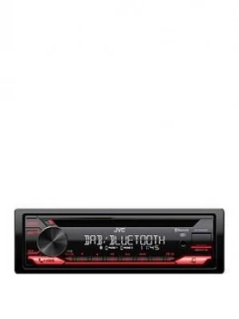Image of Jvc Jvc Kd-Db622Bt Stereo