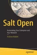 Image of salt open automating your enterprise and your network