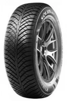 Image of Kumho Solus HA31 145/80 R13 75T