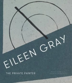 Image of Eileen Gray by Peter Adam