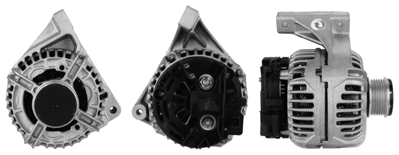 Image of LUCAS Alternator LUCAS LRA01846