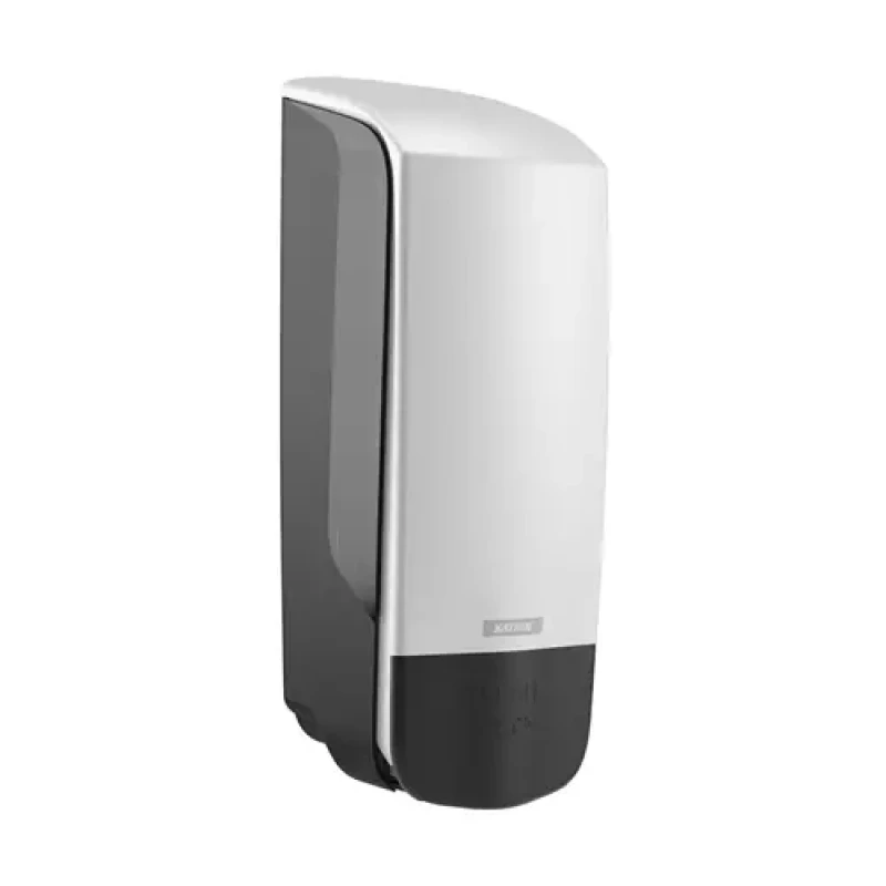 Image of Katrin Soap Dispenser 1000ml White 77373