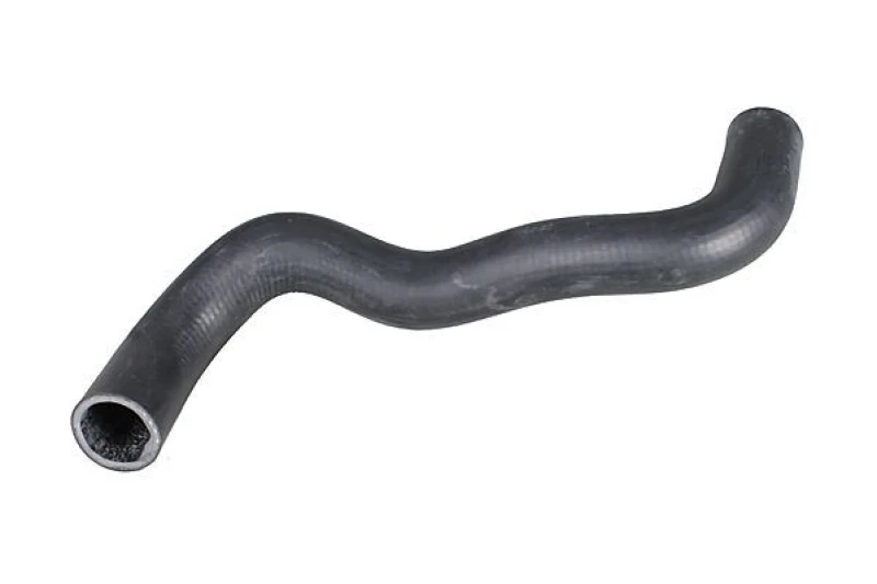 Image of Radiator hose METZGER 2421066