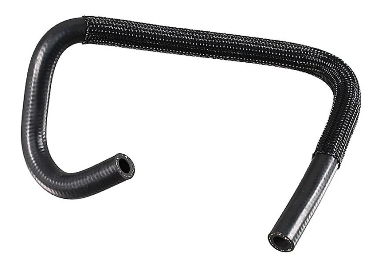 Image of Power steering hose METZGER 2361116