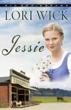 Image of Jessie - Lori Wick - Paperback - Used