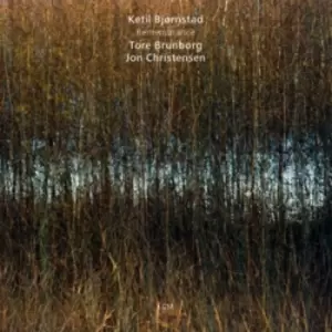 image of Ketil Bjornstad Remembrance by Ketil Bjornstad CD Album