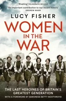 Image of Women in the War