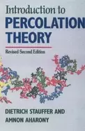 Image of introduction to percolation theory second edition