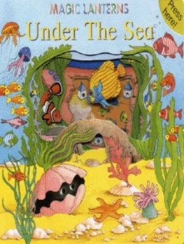 Image of Under the Sea by Moira Maclean Hardback