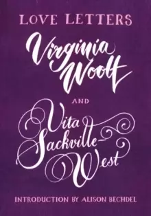 Image of Love Letters: Vita and Virginia