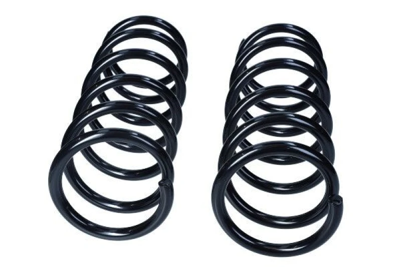 Image of MAXGEAR Coil spring MAXGEAR 60-1246D