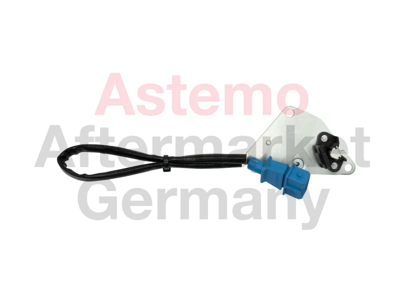Image of Camshaft position sensor HITACHI 2501777
