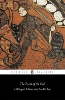 Image of The Poem of the Cid by None Book