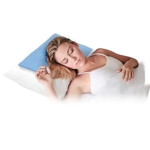 image of Lifemax Cool Pillow Pad