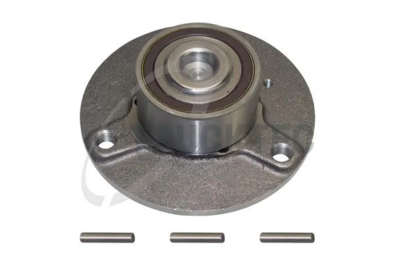 Image of Wheel bearing kit TRUCKTEC AUTOMOTIVE 02.31.392