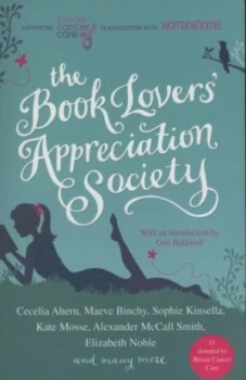 Image of The Book Lovers Appreciation Society by Various Paperback
