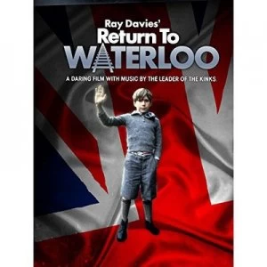 Image of Return to Waterloo - DVD