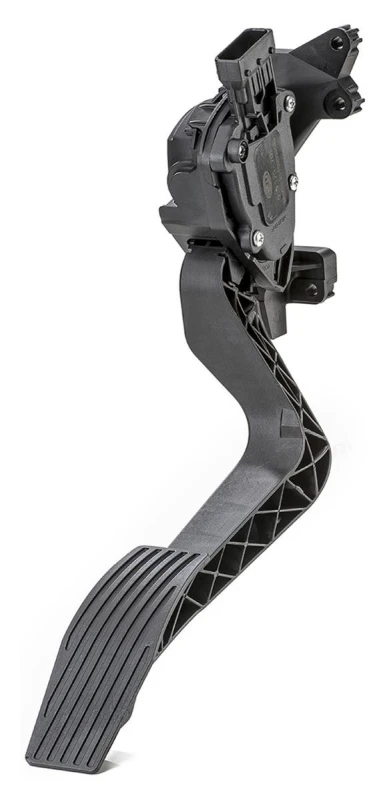 Image of HELLA Accelerator pedal position sensor HELLA 6PV 010 175-701