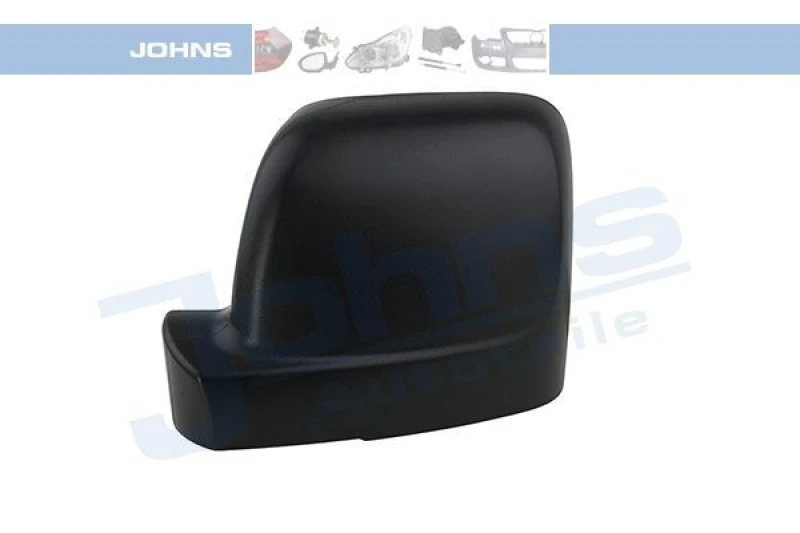 Image of Wing mirror cover JOHNS 55 82 37-90