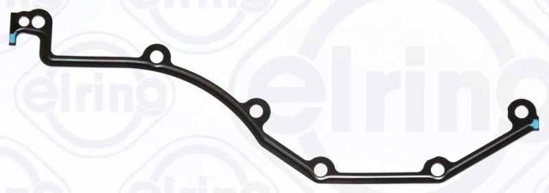 Image of ELRING Timing cover gasket ELRING 612.050