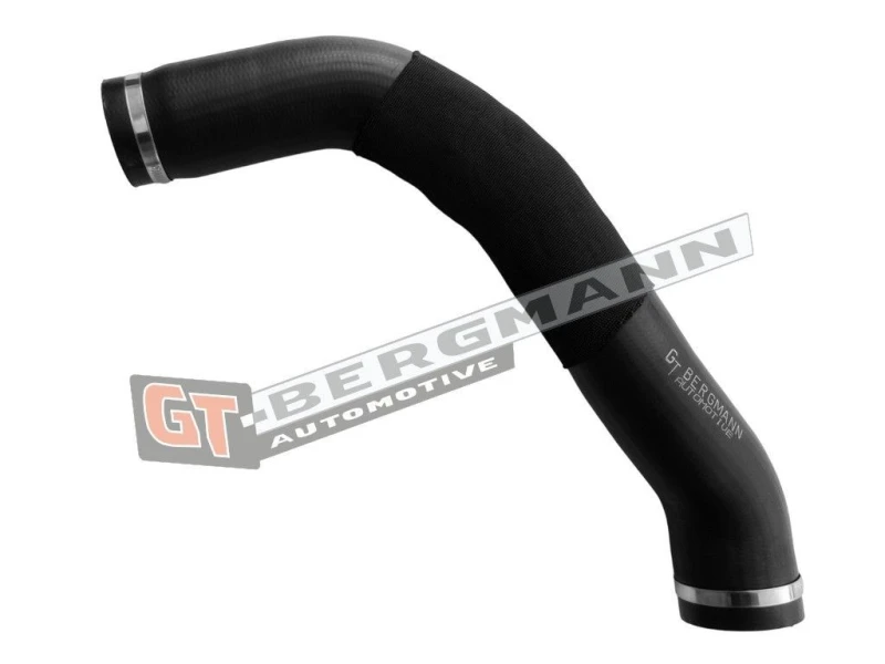 Image of GT-BERGMANN Charger intake hose GT-BERGMANN GT52-937