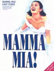 Image of Mamma Mia (22 Songs)