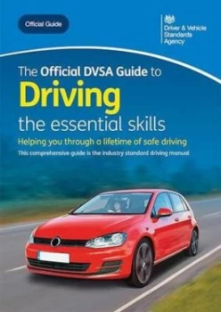 Image of The official DVSA complete learner driver pack 2019 ed by