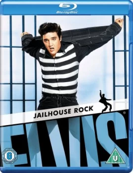 Image of Jailhouse Rock