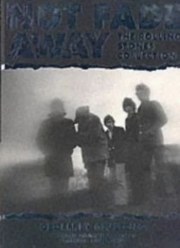 Image of Not Fade Away by Geoffrey Giuliano and Chris Eborn Paperback
