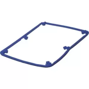 Image of Bopla BOP 7.0 DI-5005 Seal TPE (low-odour thermoplastic elastomer ) Blue
