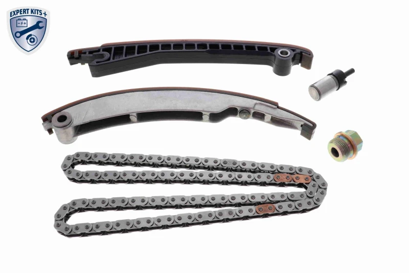 Image of Timing chain kit VAICO V20-10002-BEK