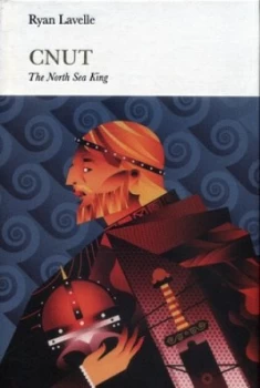 Image of Cnut by Ryan Lavelle Hardback