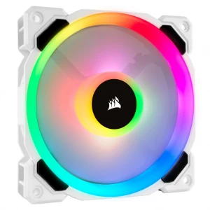Image of Corsair CO-9050091-WW computer cooling component Computer case Fan 12 cm