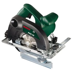 image of Bosch PKS 40 600W Circular Saw