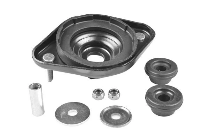 Image of TEDGUM Suspension Strut Mounting TEDGUM TED37281