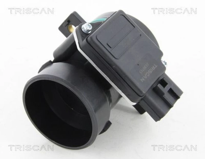 Image of TRISCAN Mass air flow sensor TRISCAN 8812 16004