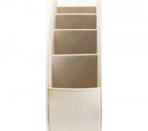 Image of Connected Essentials CEG-10 Remote Control Holder - Beige