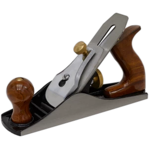 image of Sealey Smoothing Plane