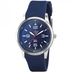 Unisex Elliot Brown Kimmeridge Watch