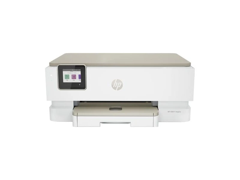 Image of HP Envy Inspire 7224e All-in-One Wireless Inkjet Printer