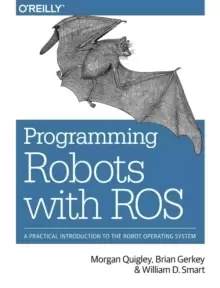 Image of Programming Robots with ROS