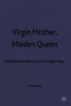 Image of Virgin Mother Maiden Queen by H. Hackett Paperback